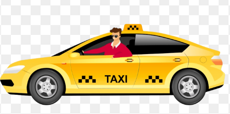 Taxi 4 Chỗ Thiện tân Vĩnh Cửu